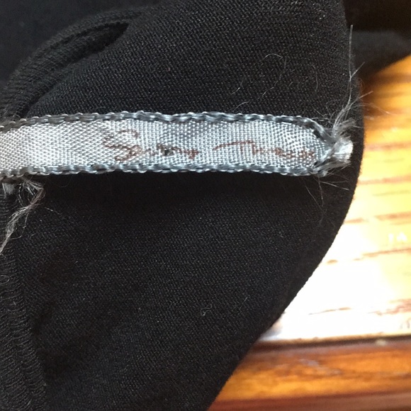 Mid length retro dress - Picture 4 of 4